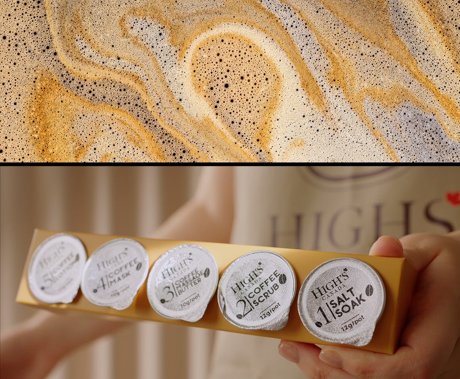 Coffee Beauty