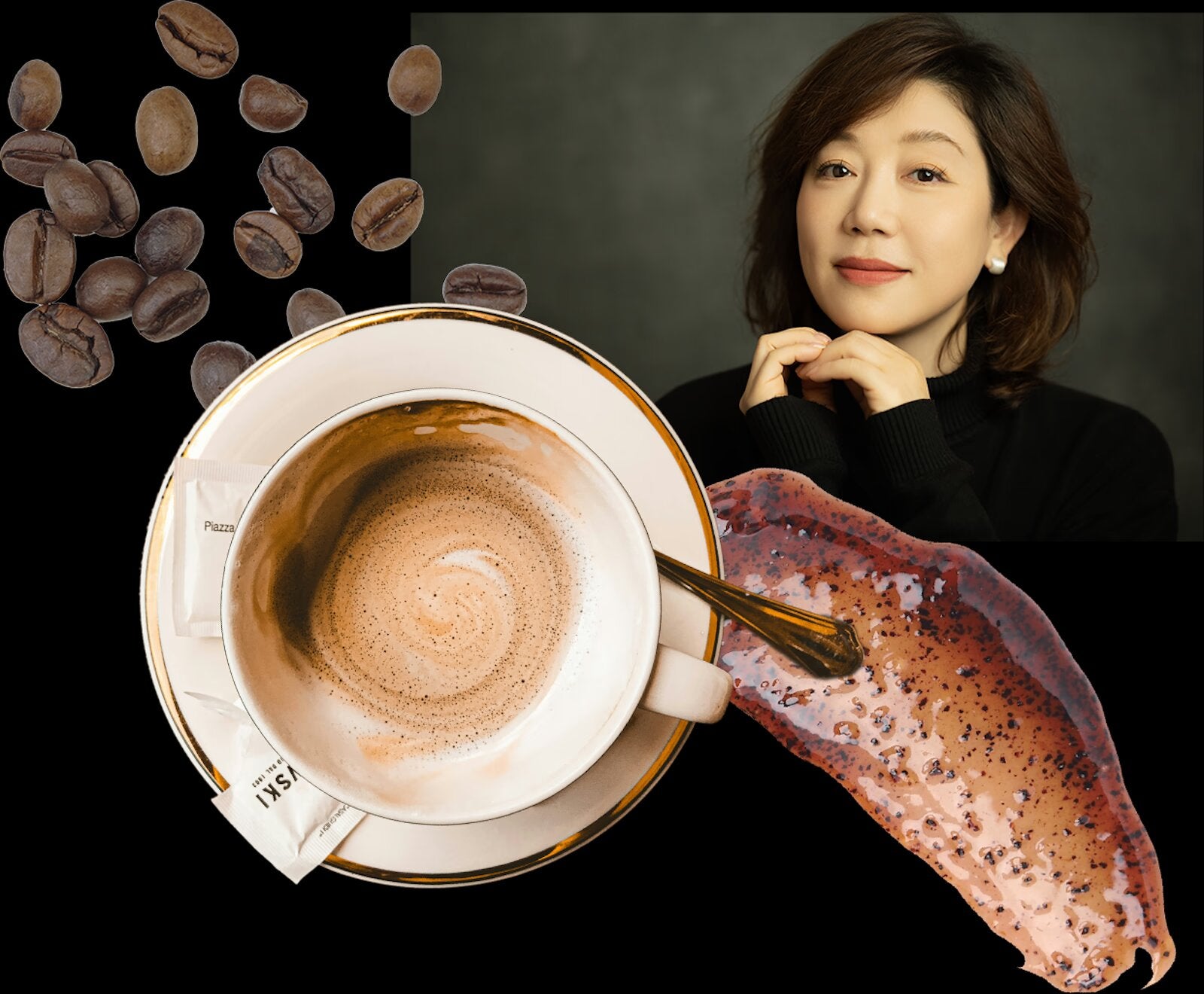 Kelly Cheng